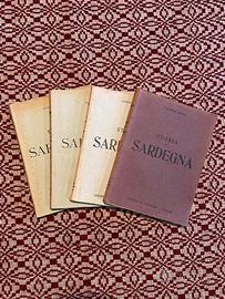 Libri Sardi Rari