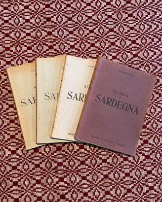Libri Sardi Rari