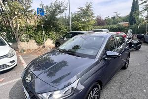 Hyundai I20 terza serie