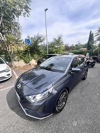 Hyundai I20 terza serie