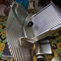  affettatrice professionale