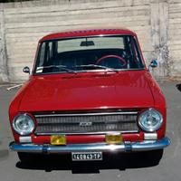 fiat 124