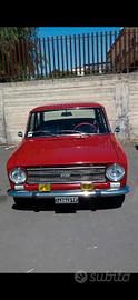 fiat 124