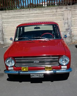 fiat 124