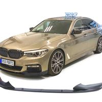 SPOILER LABBRO BMW G30 G31 17-20 ASPETTO M PERFORM
