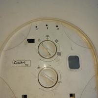 Caldaia a gas metano Baltur Colibri 