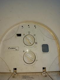 Caldaia a gas metano Baltur Colibri 