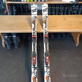 rossignol GS cm 162