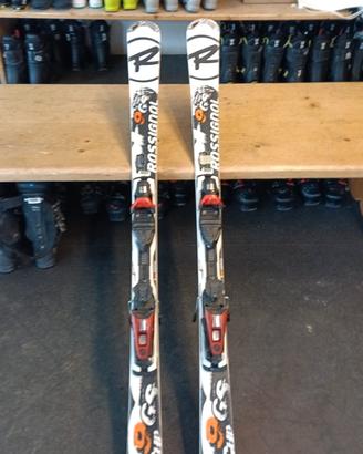 rossignol GS cm 162