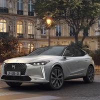 DS DS4 1.6 e-tense Performance Line+ auto