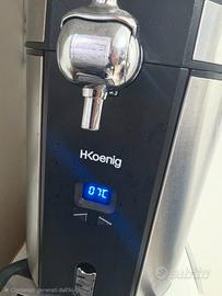 Spillatore Birra H.koenig BW1880