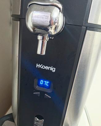 Spillatore Birra H.koenig BW1880