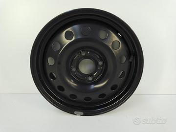 Cerchio in ferro FORD FOCUS I '01