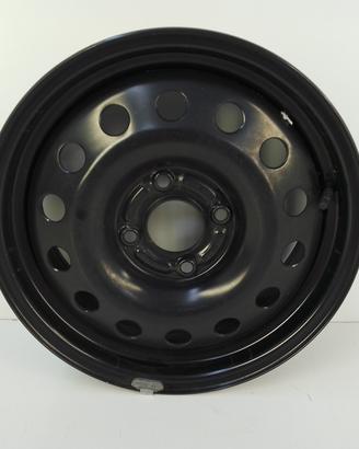 Cerchio in ferro FORD FOCUS I '01