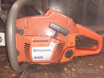 Husqvarna 345