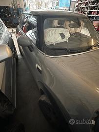 Ricambi per MINI ONE 2020 COD MOT: B38A15A