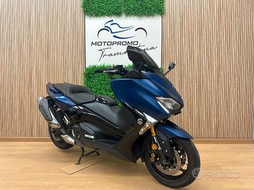 YAMAHA TMAX T MAX T-MAX 530 DX 2019 - DA 129€ AL M