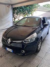 Renault clio 4