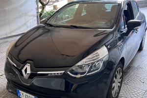 Renault clio 4