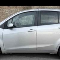 ricambio Suzuki splash