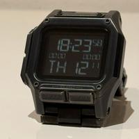 Nixon REGULUS SS canna di fucile