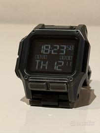 Nixon REGULUS SS canna di fucile