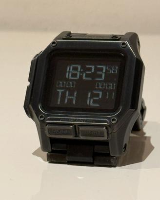 Nixon REGULUS SS canna di fucile