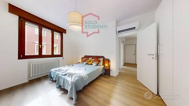 CAMERA MATRIMONIALE A MESTRE CENTRO, CARPENEDO