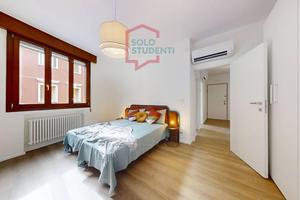 CAMERA MATRIMONIALE A MESTRE CENTRO, CARPENEDO