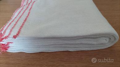 Panni pulizia 9 pezzi