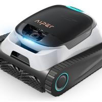 ROBOT PISCINA A BATTERIA