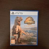 Jurassic World Evolution 2