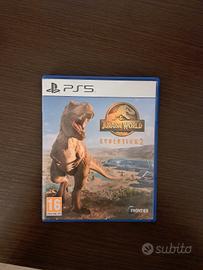 Jurassic World Evolution 2