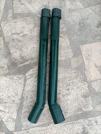 Tubo e prolunga telescopico folletto 