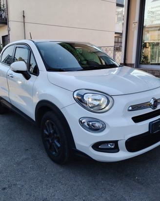 Fiat 500X 1.3 MultiJet 95 CV Pop Star