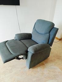 poltrona relax 