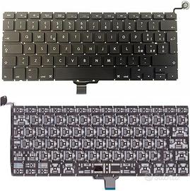 Tastiera Italiana per MacBook Pro 13 Unibody