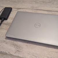 Dell Latitude 5510 i7-10610U 16Gb 512Gb FHD Laptop
