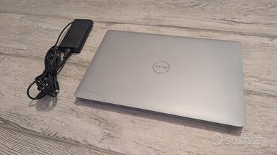 Dell Latitude 5510 i7-10610U 16Gb 512Gb FHD Laptop