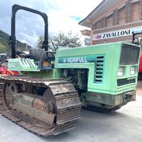 Trattore cingolato AGRIFULL modello 60 S-C- LARGO