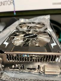 Radeon Sapphire RX 460