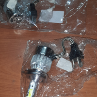 Luci led