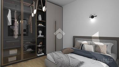 4 LOCALI A CASTEL MELLA