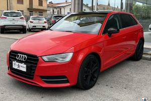 Audi A3 SPB 1.4 TFSI S tronic g-tron Sport