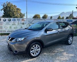 Nissan Qashqai 1.5 d km certificati restyling