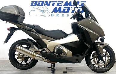 Honda Integra 750