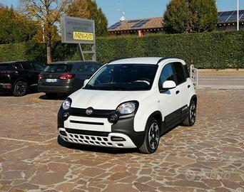 FIAT Pandina 1.0 FireFly 65 CV Hybrid Cross 5 Po
