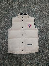 Smanicato Canada Goose