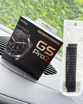 Smartwatch mibro