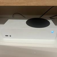 Xbox serie s